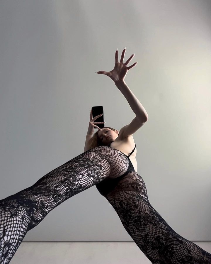 Kristina Ernoldovna portfolio photo 14